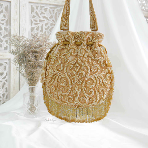 Layla Potli (Champagne)