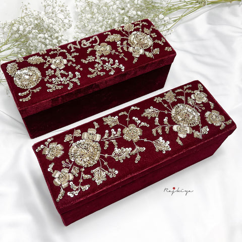 The Rajkiya Bangle Box (Pre-Order)