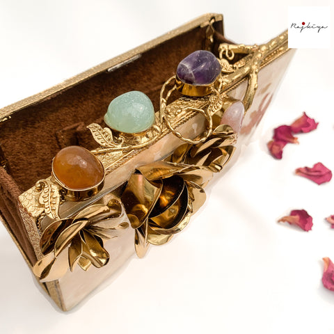 Filigree 2.0
