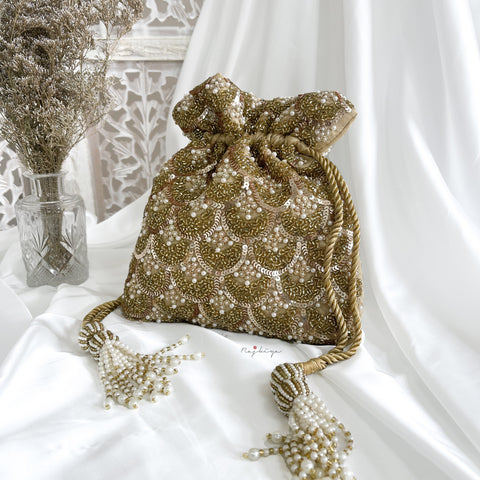 Hemma (Gold)