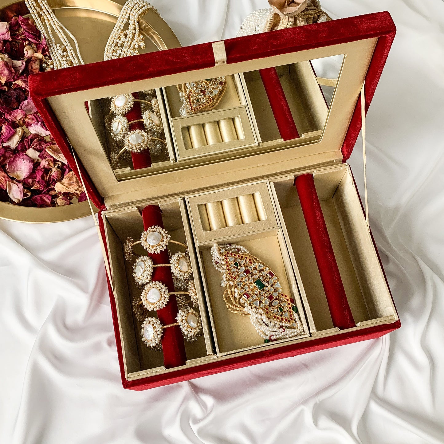 Signature Trousseau Set (Pre-Order)