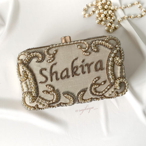 Cherie Personalised (Pre-Order)