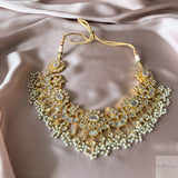 Zaya Necklace Set