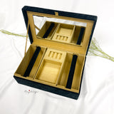 The Evergreen Trousseau (Pre-Order)