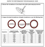 Kalyan Bangles (Triple Jhumki)