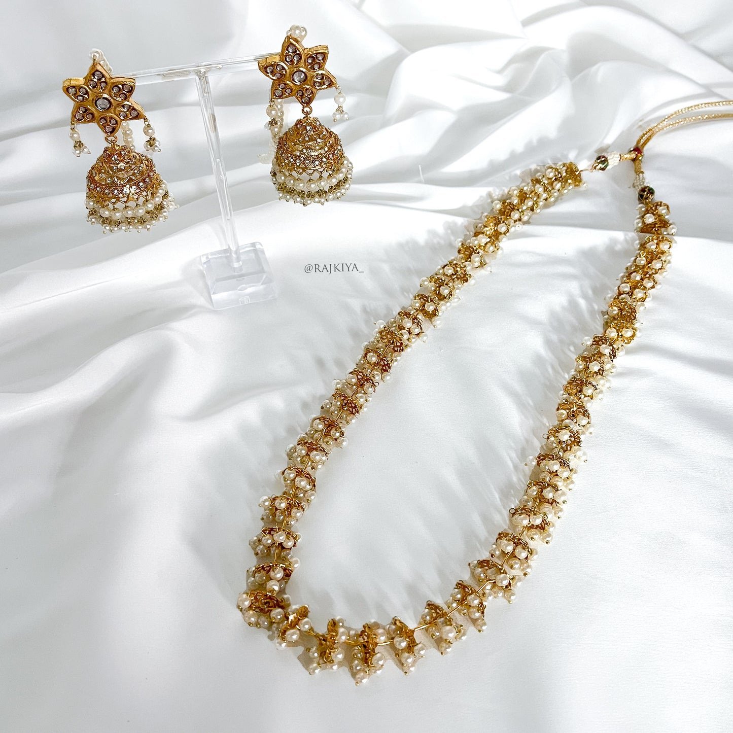 Ranjhaa Set (Pre-order)