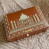 The Taj Trousseau