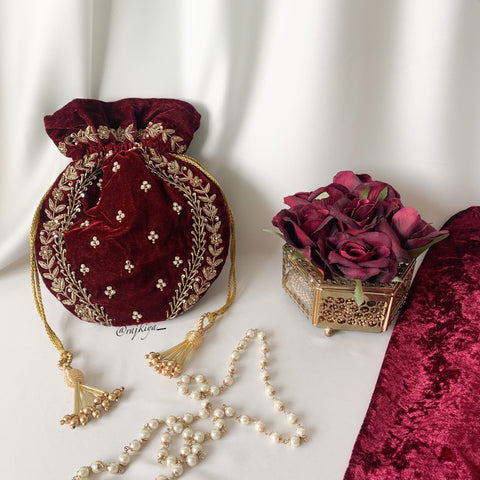 Afreen Potli (Pre-Order)