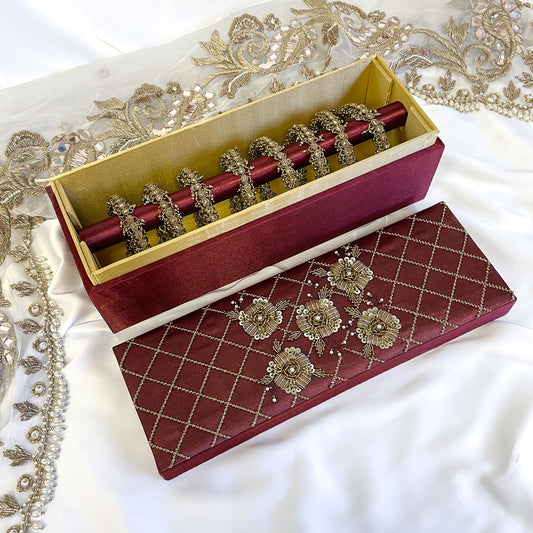 Hayat Bangle Box