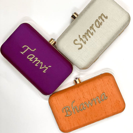 Dainty Personalised