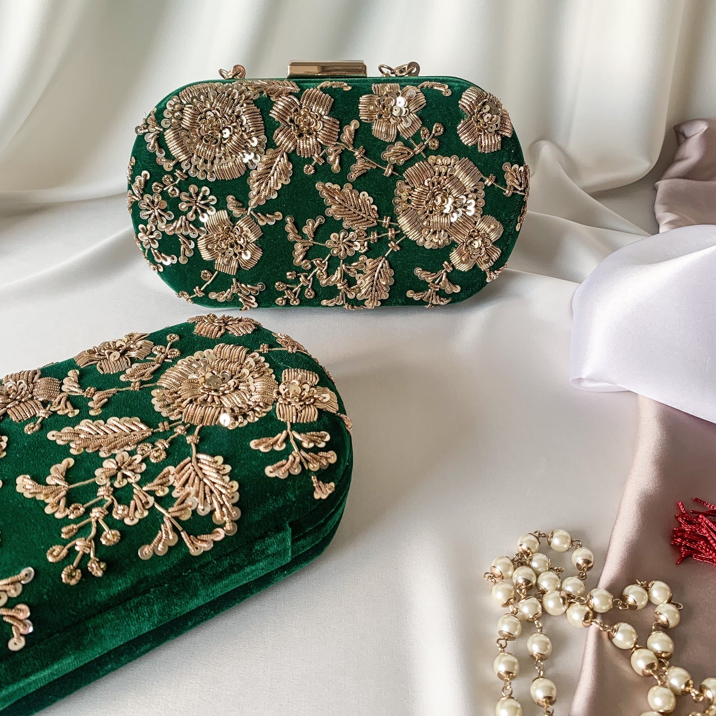 Mughal Evergreen