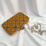 Mirza (Mustard) (pre-order)