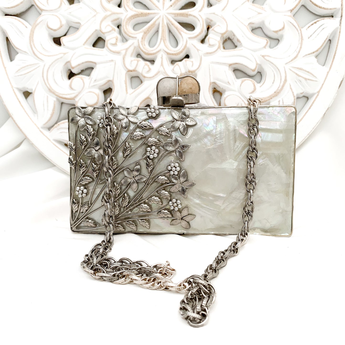 Liza [Silver]