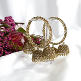 Kalyan Bangles (Triple Jhumki)