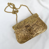 Vintage (Gold)