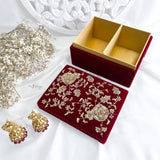 Kalire / Dainty Jewellery Box (Pre-Order)
