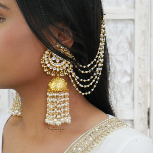 Maya Earrings