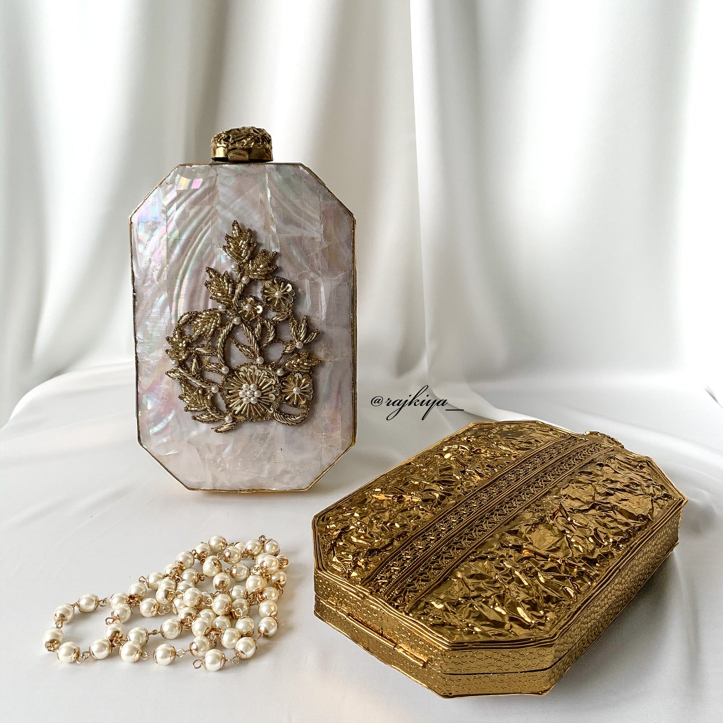 Leylat (Mother of Pearl)