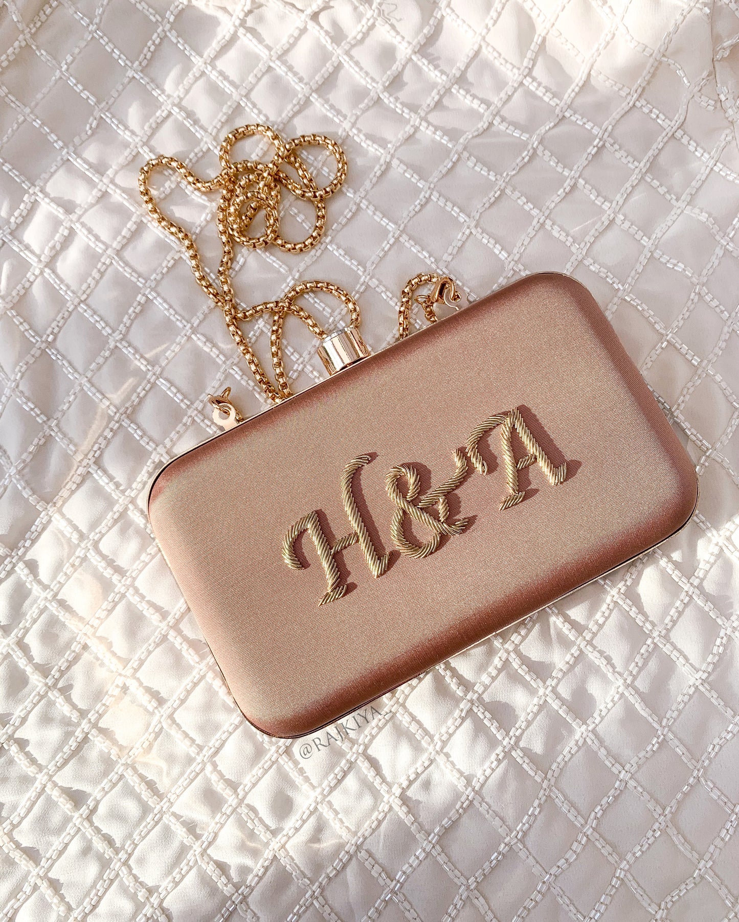 Dainty Personalised