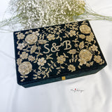 The Evergreen Trousseau (Pre-Order)