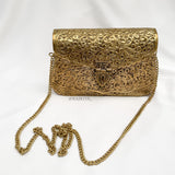 Vintage (Gold)