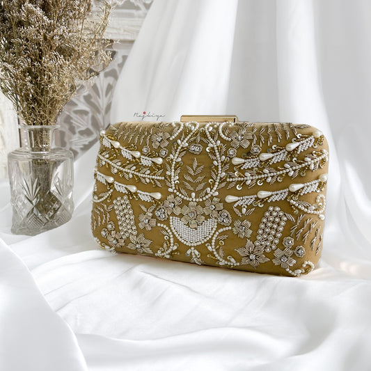 Lilia (Gold)