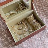 The Taj Trousseau