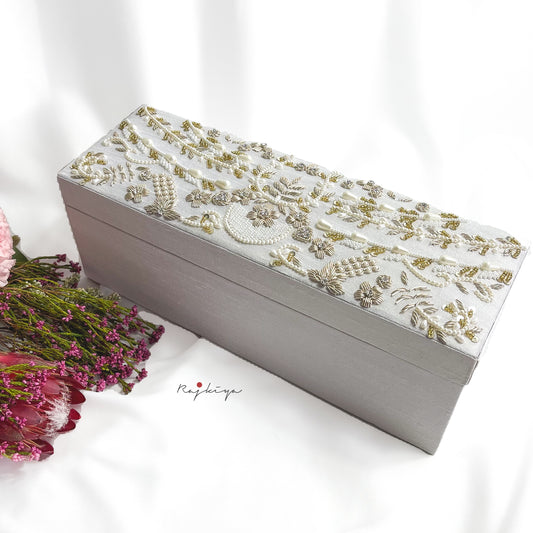 Leela Bangle Box (Pre-order)