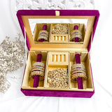 Mulberry Trousseau Box (Pre-order)