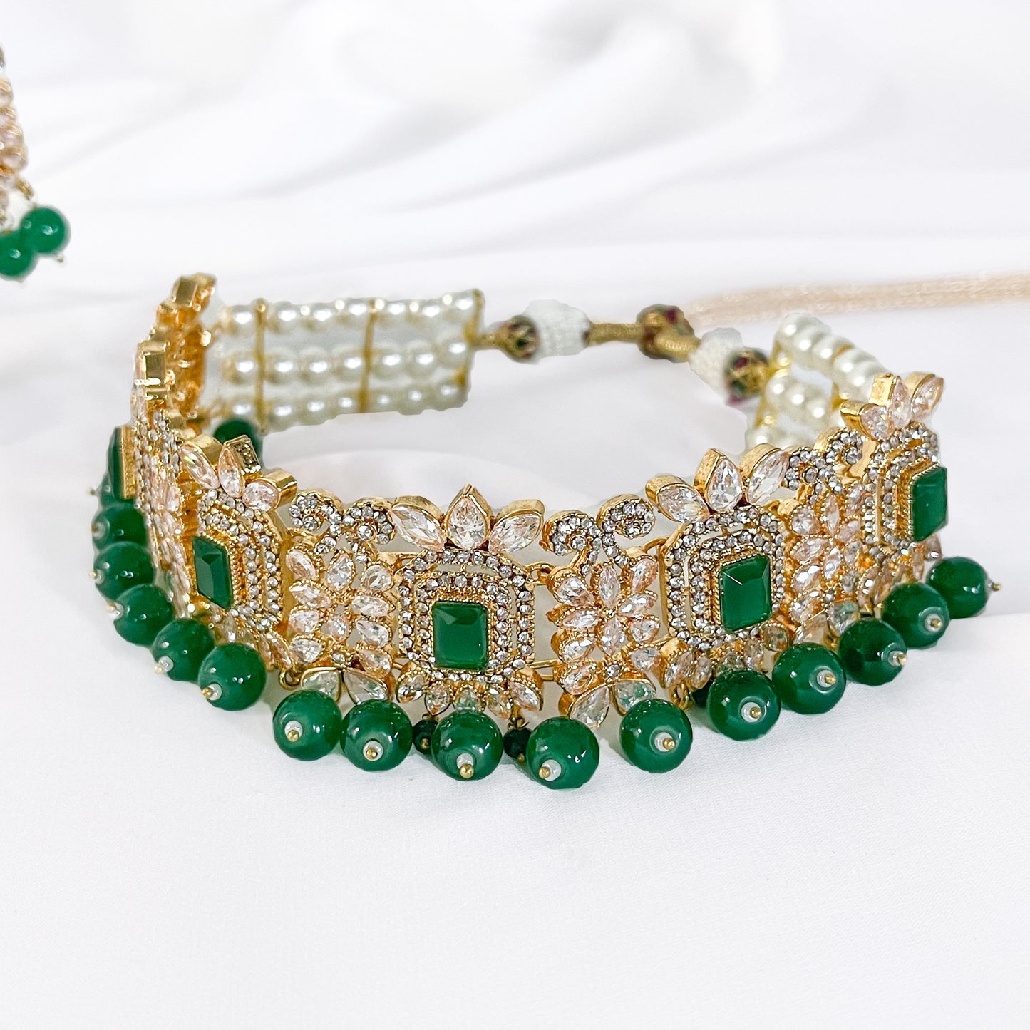 Meher Petite (Evergreen)