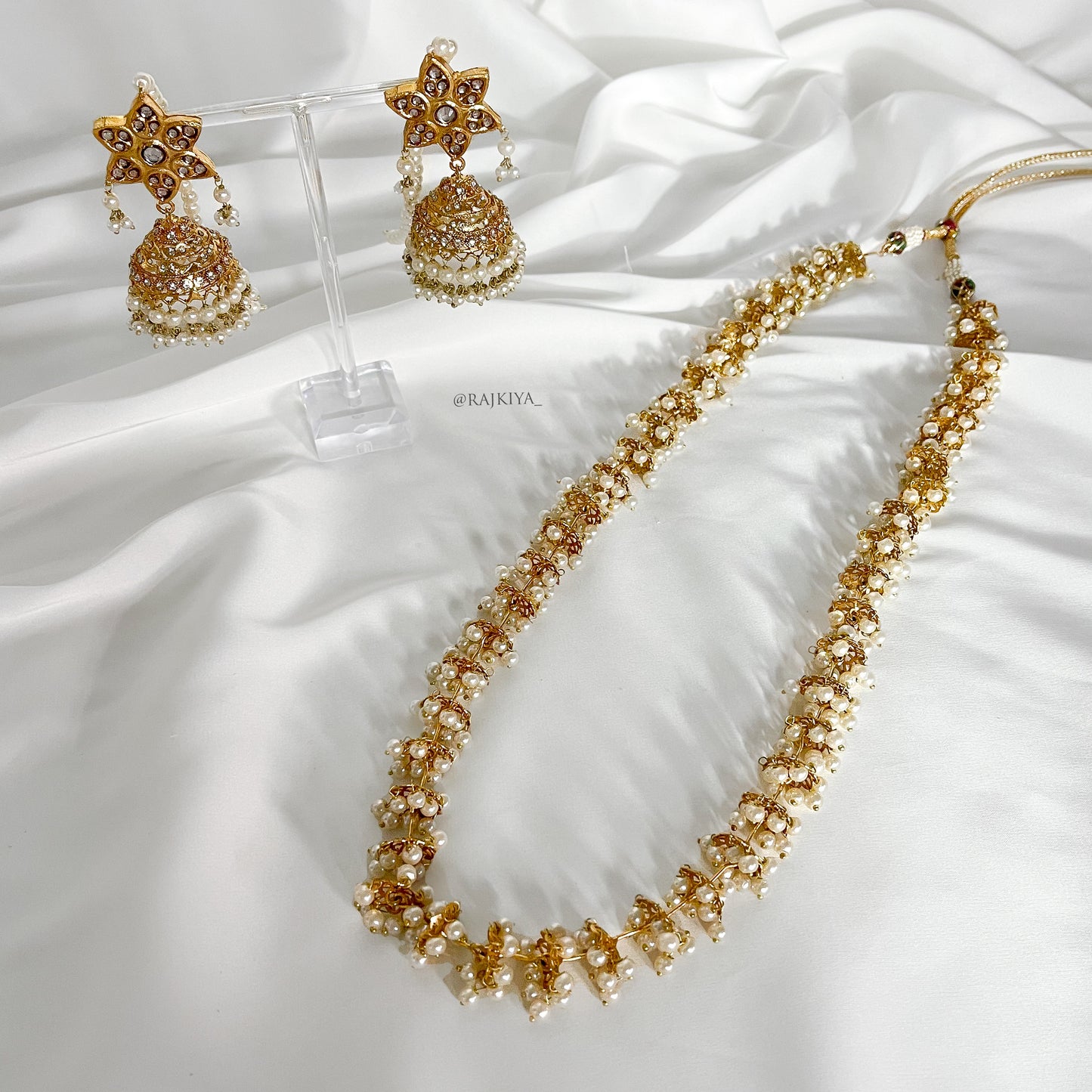 Ranjhaa Set (Pre-order)