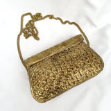 Vintage (Gold)