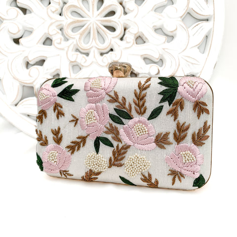 Freya (Blush) (Pre-Order)