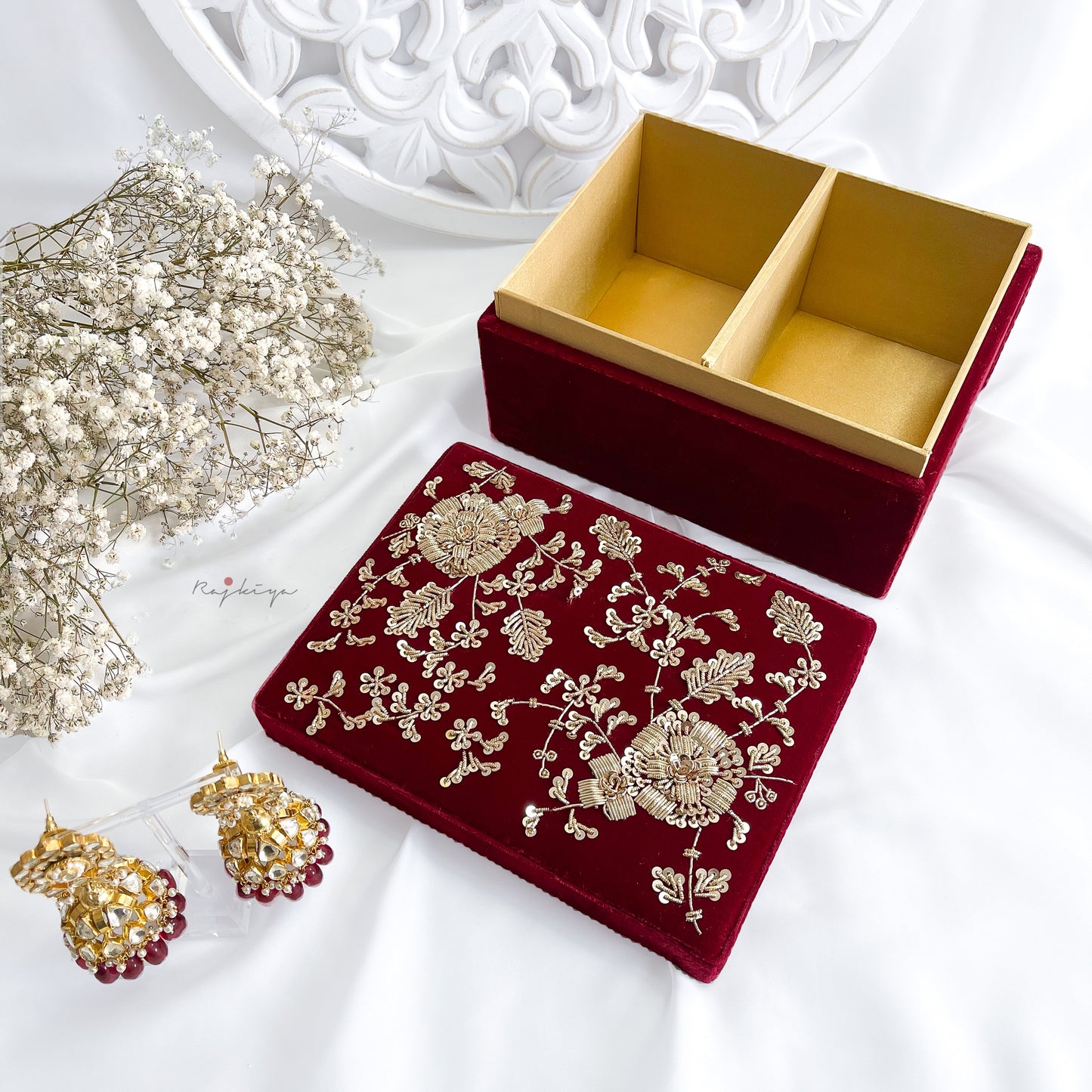 Signature Trousseau Set (Pre-Order)