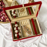 The Rajkiya Trousseau (Pre-Order)