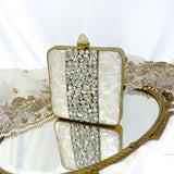 Glint (Mother of Pearl)