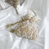 Dove (Gold)