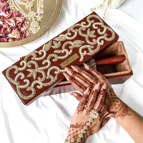 The Bangle Box (Pre-Order)