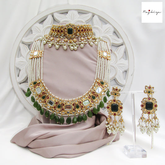 Jodhpur Set