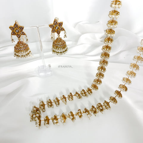 Ranjhaa Set (Pre-order)