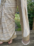 Naina Saree (Pre Order)