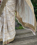 Naina Saree (Pre Order)